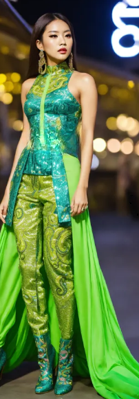 Zendaya's Chameleon Style Approach Celebrity Dress to Impress Outfit Ideas