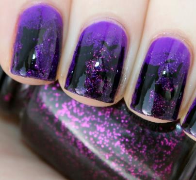 Coquette Nails