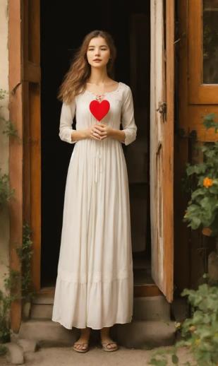 Minimalist Magic: Refined Simplicity Fav Aesthetic Dress to Impress Outfit Ideas