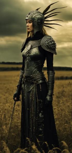 ⚔️ Medieval Knight or Noble Lady Time Traveler Dress to Impress Outfit Ideas