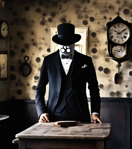 The Backrooms Entity Urban Legends Dress to Impress Outfit Ideas