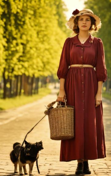 🎩 Regency Era Aristocrat Time Traveler Dress to Impress Outfit Ideas