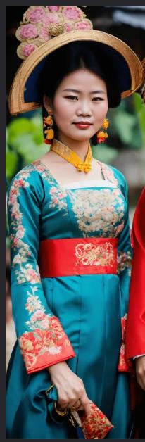 Cultural Heritage Celebrations Graduation Dress to Impress Outfit Ideas