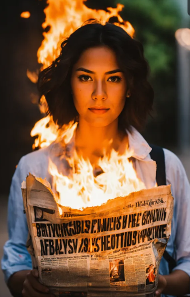 Journalism: Deadline-Ready Versatility College Major Dress to Impress Outfit Ideas