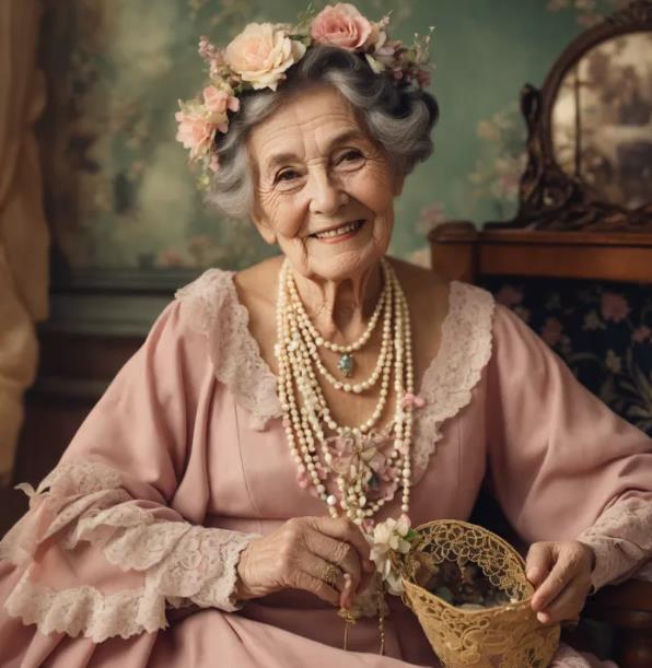 Coastal Grandma: Relaxed Luxury