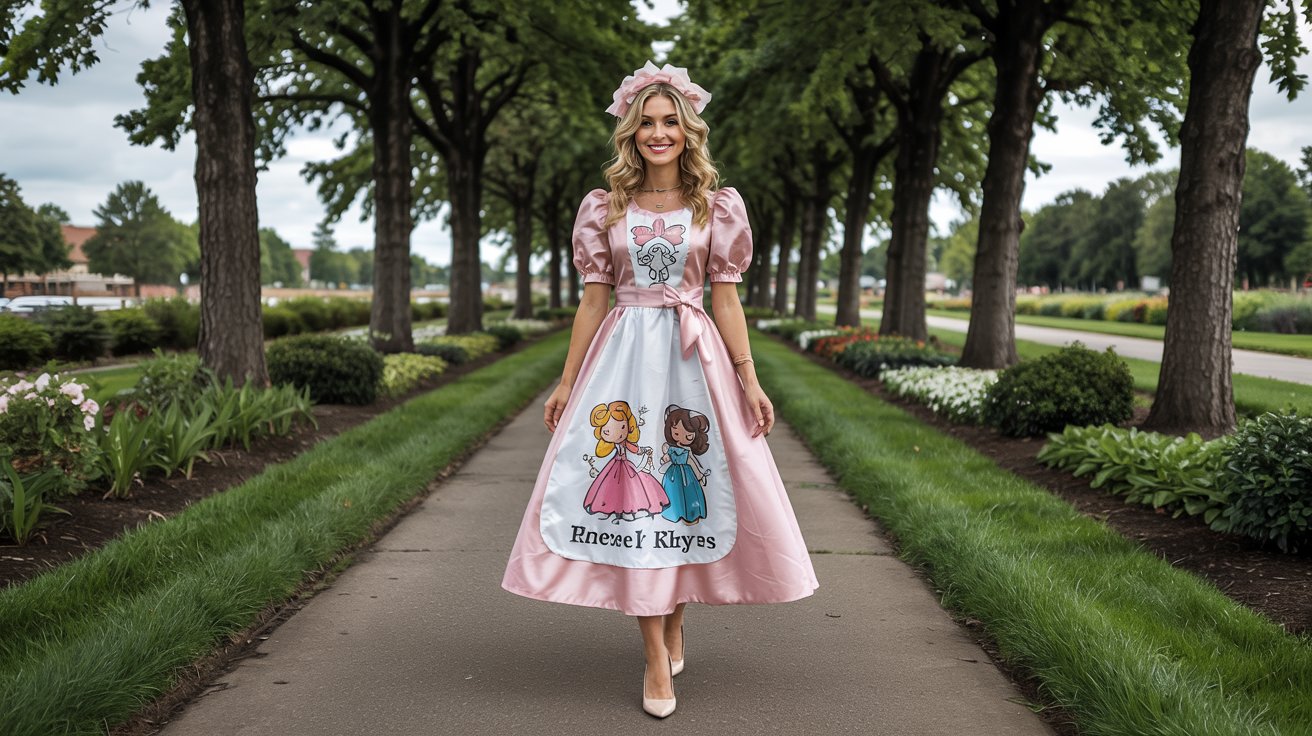 20 Best Dress to Impress Nursery Rhyme Outfit Ideas