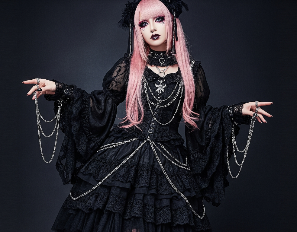 kei outfit to impress