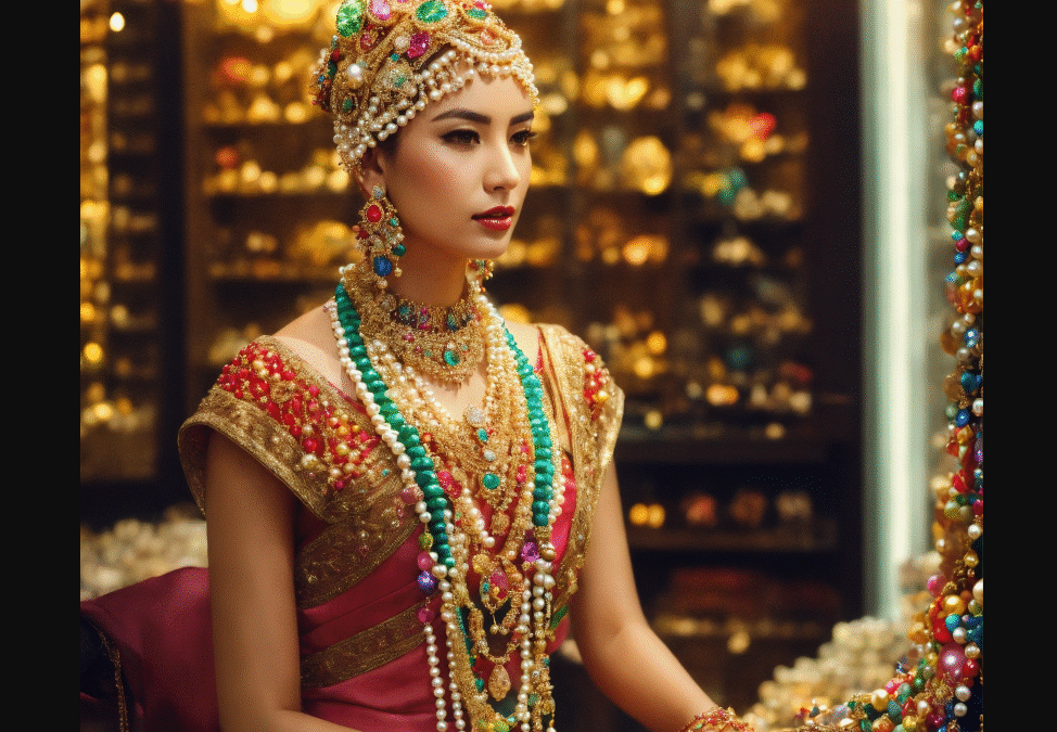 17 Best Dress to Impress Jewelry Overload Outfit Ideas