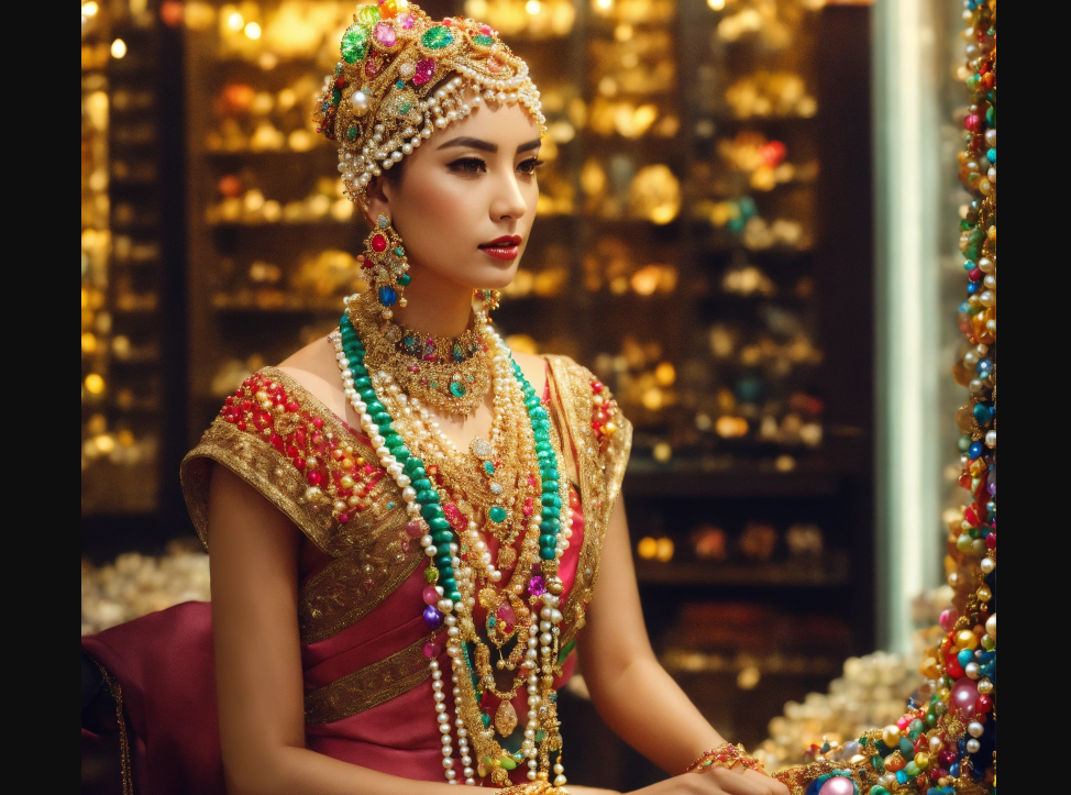 17 Best Dress to Impress Jewelry Overload Outfit Ideas
