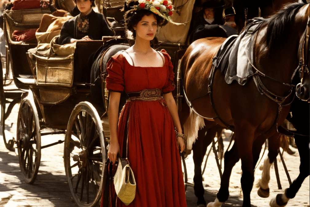 17 Neapolitan Dress to Impress Outfit Ideas