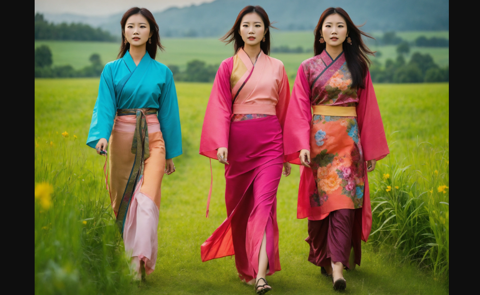 0 K-Drama Dress to Impress