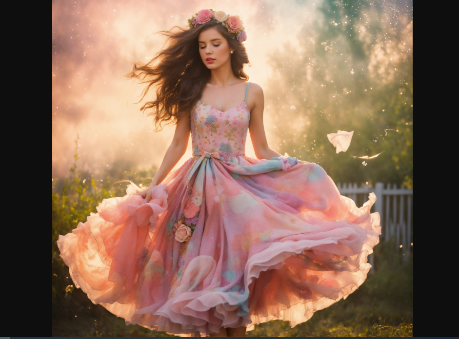 16 Girly Dress to Impress Outfit Ideas