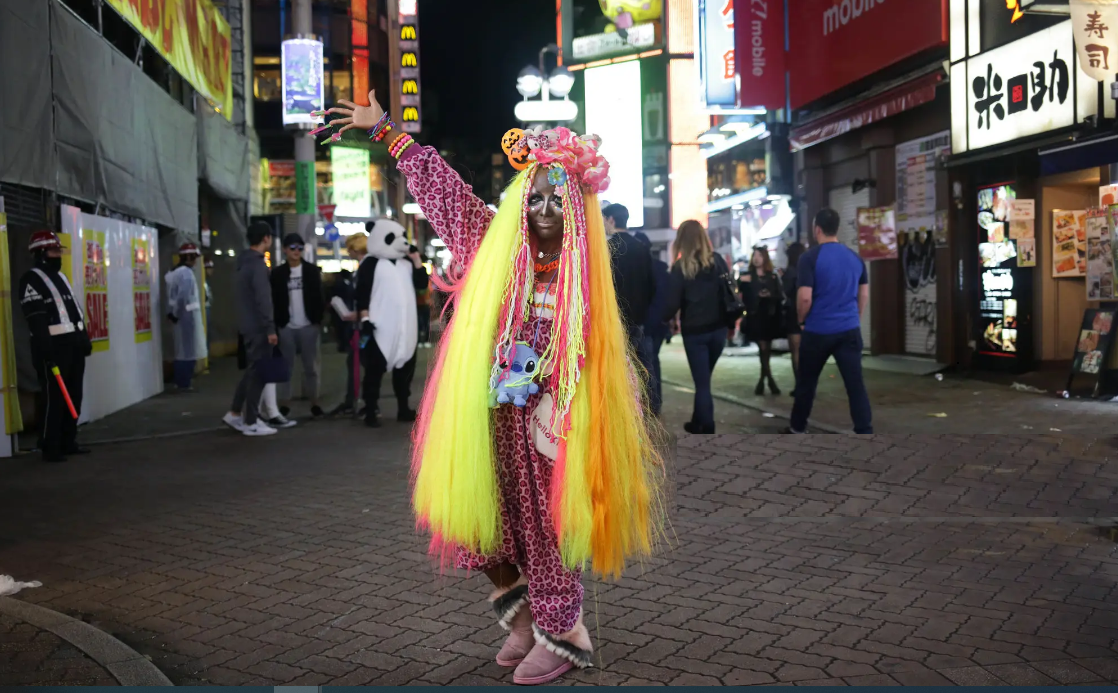 15 Gyaru Dress to Impress Outfit Ideas