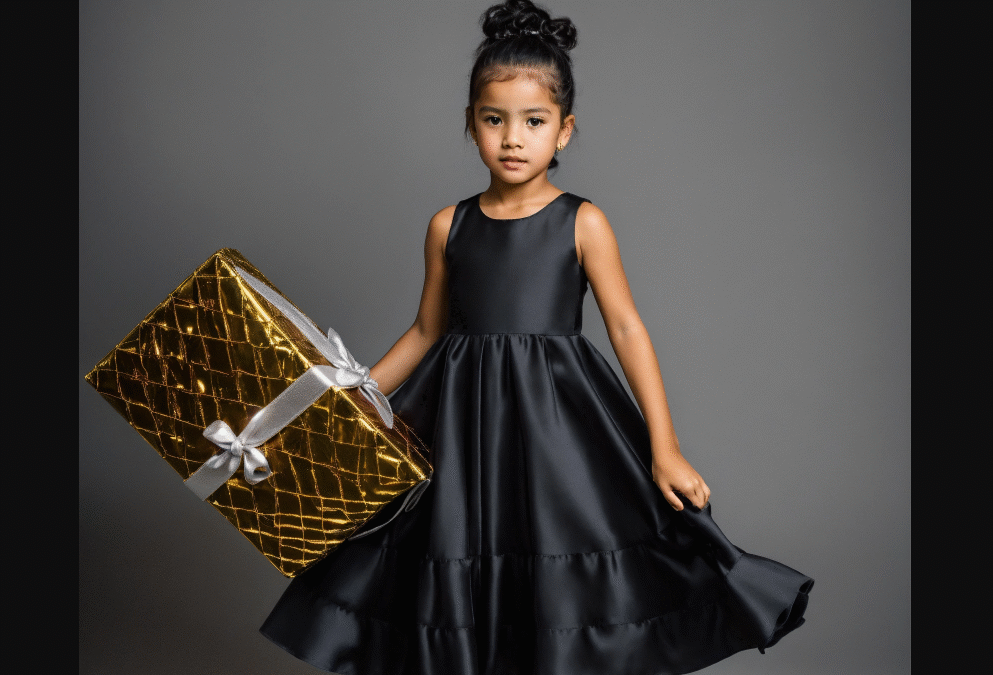 15 Twee Dress to Impress Outfit Ideas