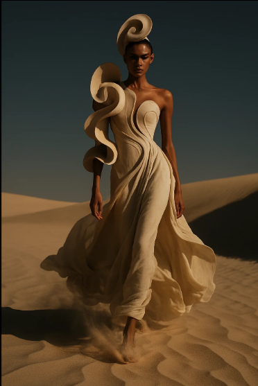 The Essence of Desert Mirage Style desert mirage dress to impress