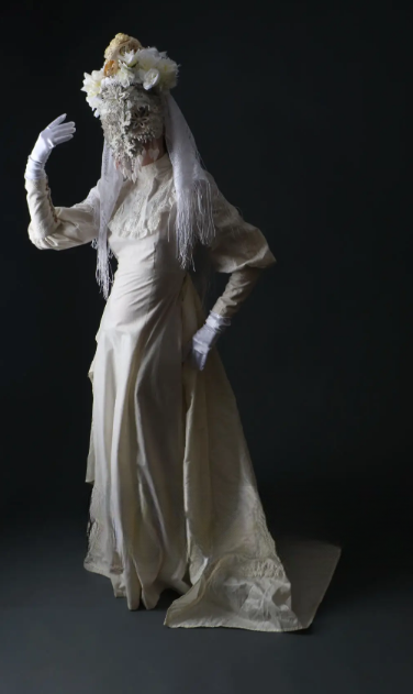 Ghostly Regency Revival