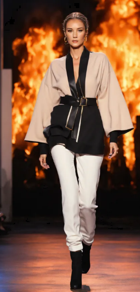 Hailey Bieber's Understated Luxe