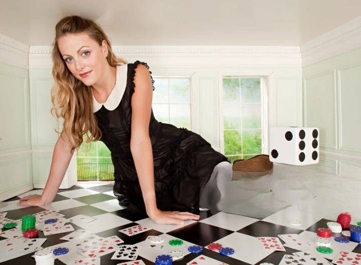 The Tabletop Gaming Master