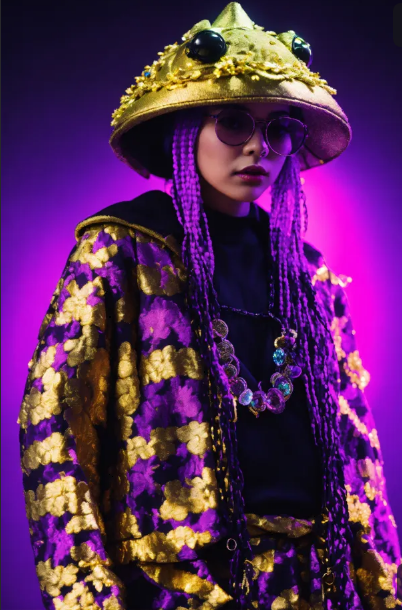 Billie Eilish's Gender-Fluid Experimentation