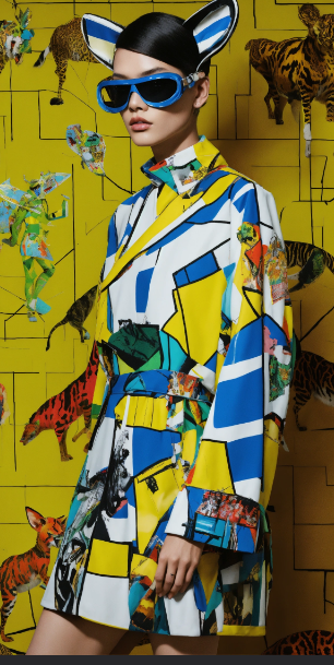 Iris Apfel: The Maximalist Accessory Strategy
