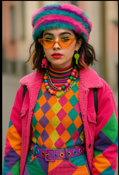 Fashion Icons Who Defined the Era
