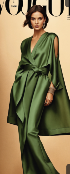 Zendaya: The Fashion Chameleon Approach