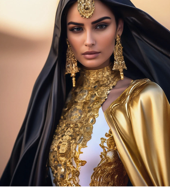 Fabric Care for Desert Travel