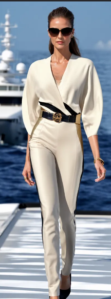 Jennifer Lopez's Strategic Skin