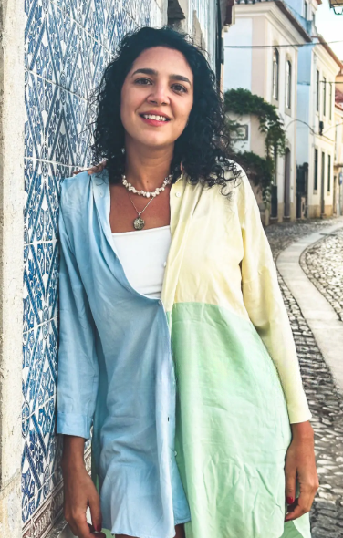 The Summer Linen Suit Perfected