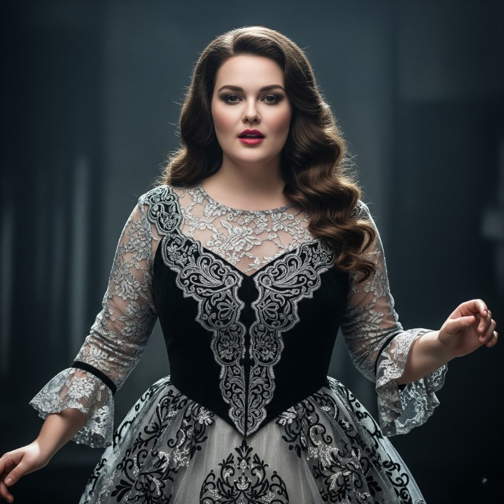 Gothic Romance