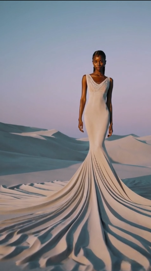 Desert Exploration: Style Meets Function