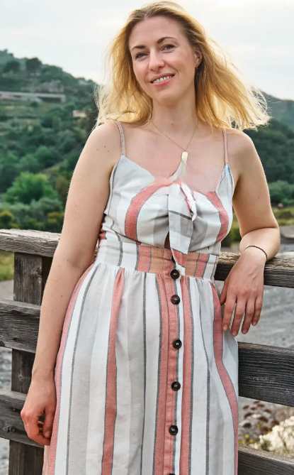 The Transitional Weather Neapolitan Masterclass