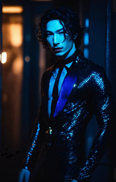 Timothée Chalamet's Redefining Masculinity