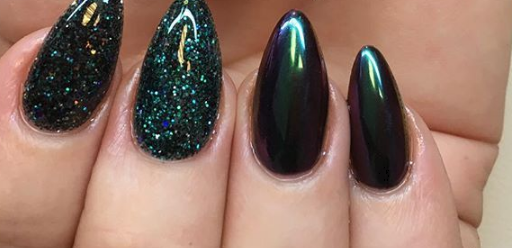 Bronze-Black Fusion