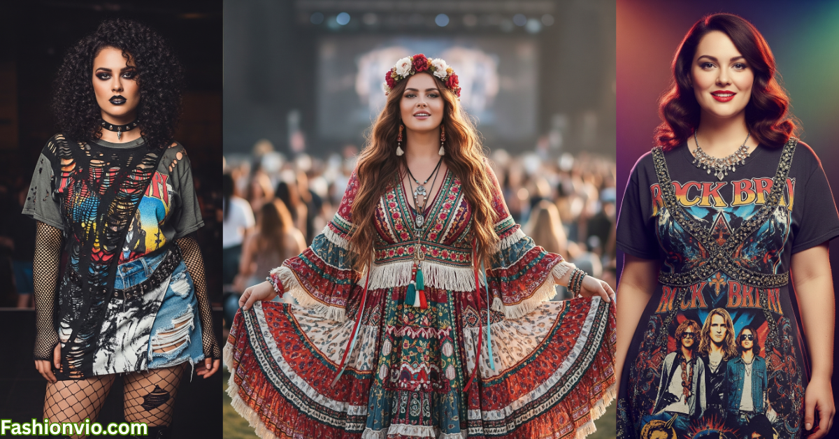 16 Best Concert Dress to Impress Outfit Ideas