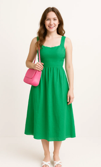 Monochromatic Candy Colors