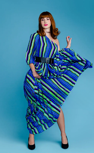Indie Darling Retro