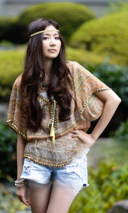 Sustainable Fashion Connection