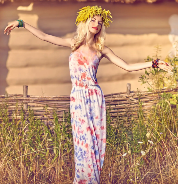The Lifestyle Beyond the Look