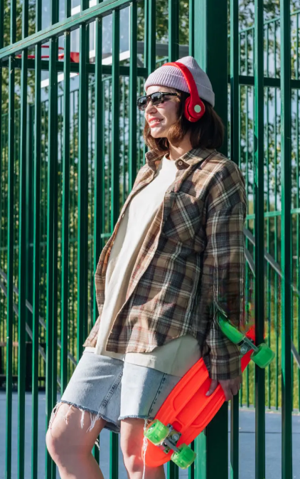 Future Trajectory of Hippie Fashion