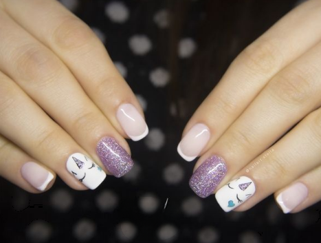 Hand-Painted Minimal Art