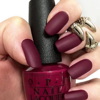 Cashmere Matte Finish