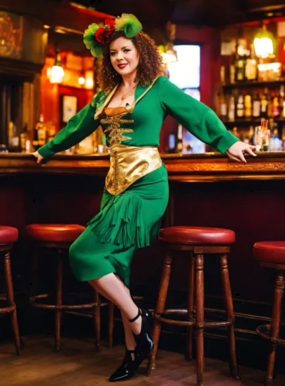 elf costume ideas