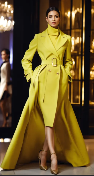 Zendaya's Era-Blending Innovation Celebrity Event Dress to Impress Outfit Ideas