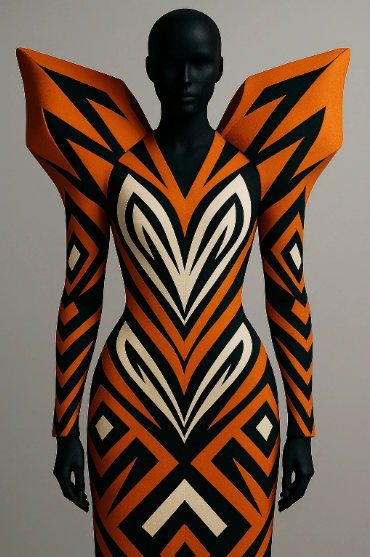 Logo Mania Masterclass McBling Dress to Impress Outfit Ideas
