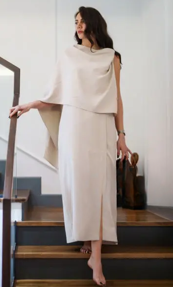 Structured Minimalism 2014 Vibes Dress to Impress Outfit Ideas