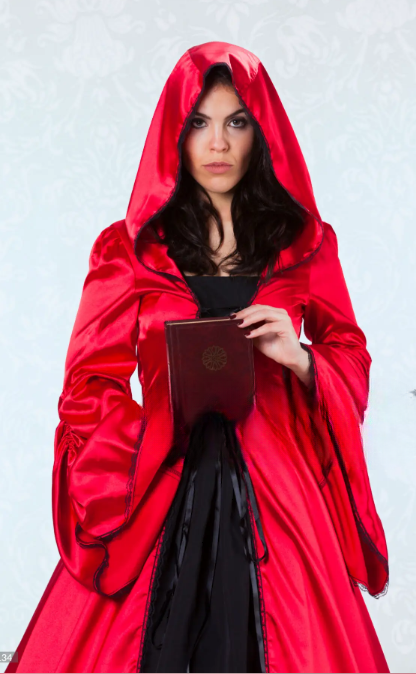 Count Dracula – Dracula book characters dress