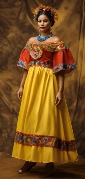 Dressing for Temperature Fluctuations mirage del desierto dress to impress