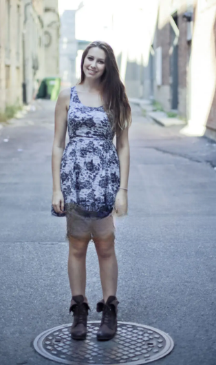 Skater Girl Chic 2014 Vibes Dress to Impress Outfit Ideas