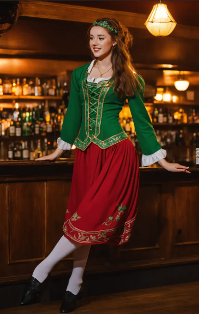 elf costume ideas